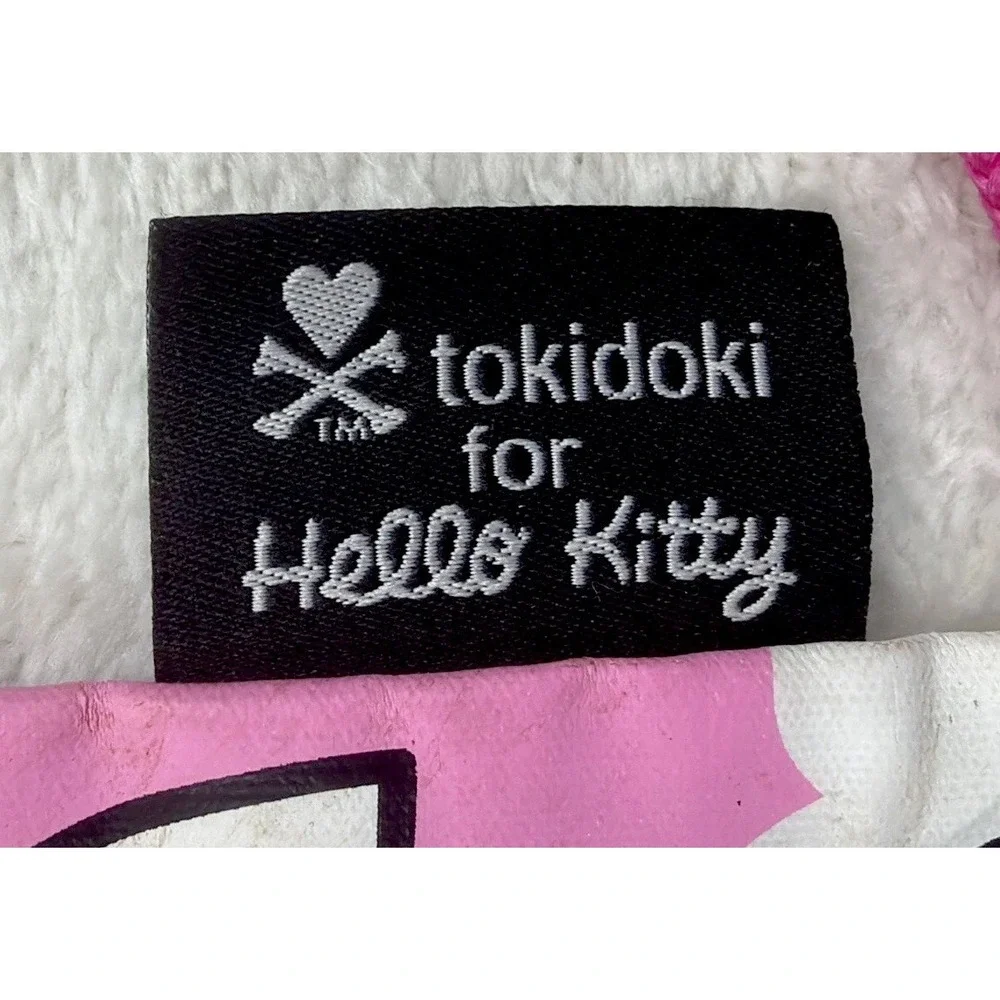 tokidoki hello kitty